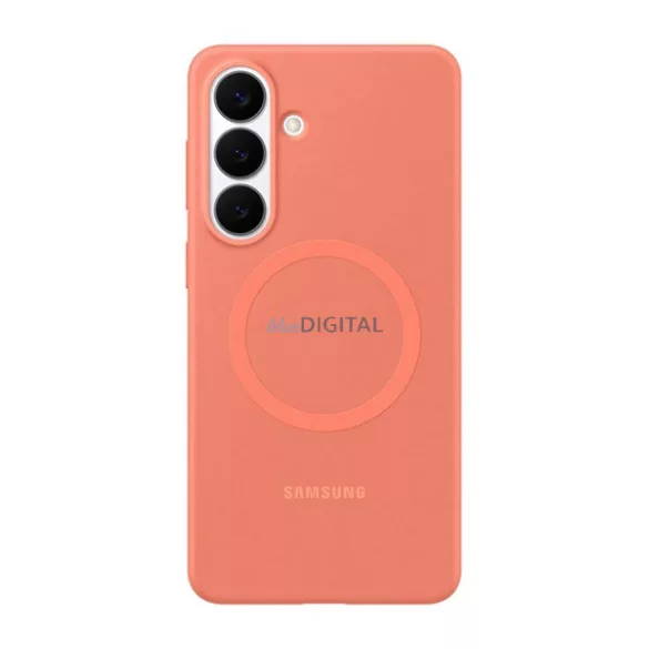 SAMSUNG szilikon telefonvédő (mágneses) KORALL Samsung Galaxy S26 Plus (SM-S947)