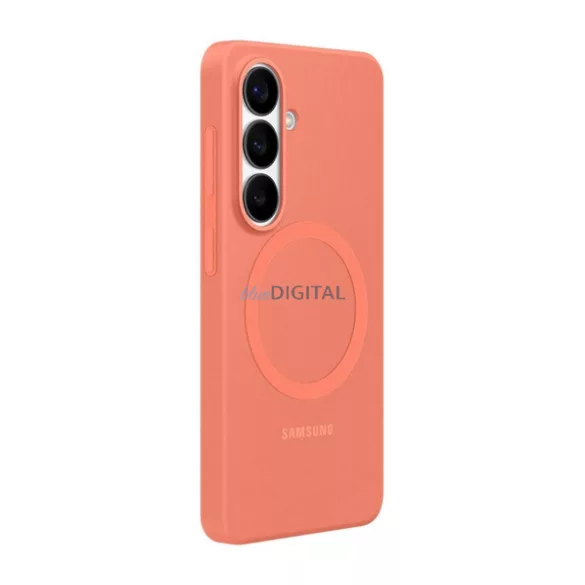 SAMSUNG szilikon telefonvédő (mágneses) KORALL Samsung Galaxy S26 (SM-S942)