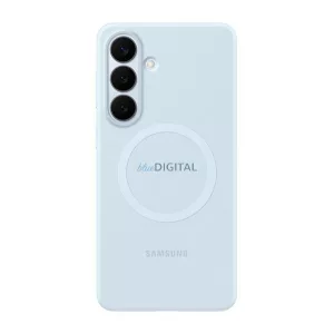 SAMSUNG szilikon telefonvédő (mágneses) VILÁGOSKÉK Samsung Galaxy S26 Plus (SM-S947)