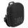 JBL WIND 3S bluetooth kerékpáros hangszóró (v5.0, 1050mAh belső akku, 5W, IP67 vízálló, kormányra rögzíthető) FEKETE