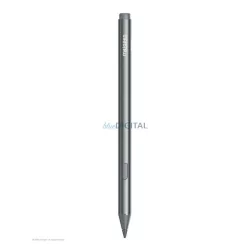   METAPEN PEN M2 érintő ceruza (aktív, mágneses, Type-C + póthegy) SÖTÉTSZÜRKE Microsoft/HP/ASUS/DEL/KOBO kompatibilis