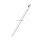 METAPEN PENCIL A8 érintő ceruza (aktív, Type-C, mágneses, Apple Pencil kompatibilis + póthegy) FEHÉR Apple IPAD, IPAD 2, IPAD (3rd Generation)