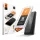 SPIGEN GLASS TR EZ FIT PRO HD képernyővédő üveg (2.5D, tokbarát, ultravékony, 0.2mm, 9H + segédkeret) ÁTLÁTSZÓ Samsung Galaxy S26 Ultra (SM-S948)