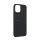 ROAR SPACE szilikon telefonvédő (matt, prémium) FEKETE Samsung Galaxy A37 5G (SM-A376)
