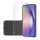 Szilikon telefonvédő (ultravékony) ÁTLÁTSZÓ Samsung Galaxy A57 5G (SM-A576)