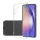 Szilikon telefonvédő (ultravékony) ÁTLÁTSZÓ Samsung Galaxy A37 5G (SM-A376)