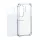 Designed for SAMSUNG műanyag telefonvédő (ütésállóság, légpárnás sarok + képernyővédő üveg) ÁTLÁTSZÓ Samsung  S26 Ultra