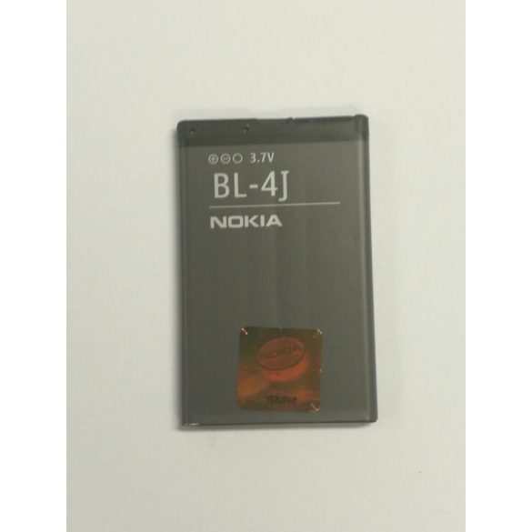 Nokia BL-4J gyári akkumulátor 1200mAh (LUMIA 620, C6-00)