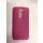 LG G2 Mini D620R pink rózsaszín Szilikon tok