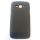 Samsung G7106 G7105 G7102 Galaxy Grand2 fekete Szilikon tok
