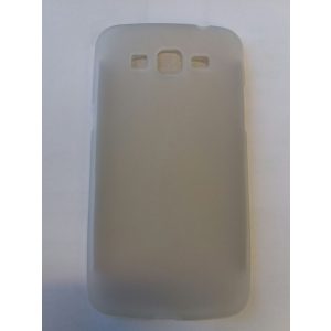 Samsung G7106 G7105 G7102 Galaxy Grand2 átlátszó Szilikon tok