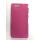 Sony Xperia Z3 Compact D5803 D5833 pink Szilikon tok