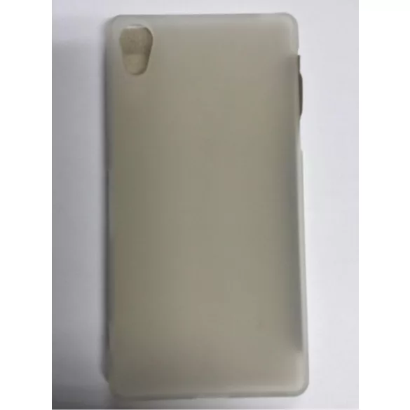 Sony Xperia Z2 D6503 átlátszó Szilikon tok