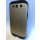 Samsung I9300 I9301 I9305 Galaxy S3 Arany Armor Kemény Hátlap Tok