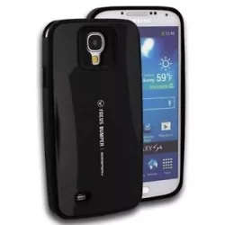   Mercury Focus bumper Samsung G900 Galaxy S5 fekete hátlap tok
