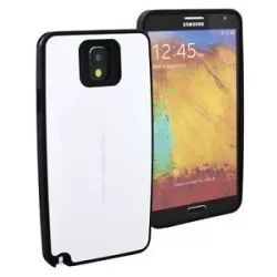   Mercury Focus bumper Samsung I9300 I9301 I9305 Galaxy S3/S3 Neo/S3 LTE ferhér hátlap tok