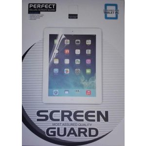 Apple iPad 2 képernyővédő fólia