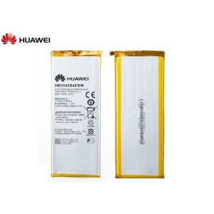 Huawei HB3543B4EBW P7 gyári akkumulátor 2460mAh