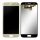 Samsung Galaxy J3 (2017) LCD+érintőpanel, arany, SM-J330 Samsung Galaxy J3 (2017) LCD+érintőpanel, arany, SM-J330