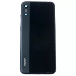 Honor 8A (JAT-L09) fekete készülék hátlap