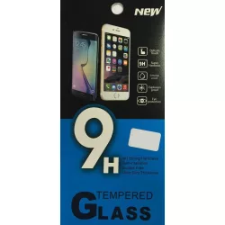 LG K7 X210 K330 0,3mm előlapi üvegfólia