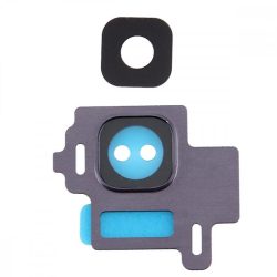   Samsung G950 Galaxy S8 / G955 Galaxy S8 Plus lila kamera plexi