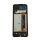 Samsung Galaxy A13 4G LCD + érintőpanel kerettel, fekete, SM-A135F Samsung Galaxy A13 4G LCD + érintőpanel kerettel, fekete, SM-A135F