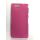 Sony Xperia Z3 Compact D5803 D5833 pink Szilikon tok