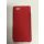 Sony Xperia Z1 Compact D5503 L39H piros Szilikon tok