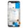 Samsung Galaxy A41 LCD + érintőpanel kerettel, fekete, SM-A415 Samsung Galaxy A41 LCD + érintőpanel kerettel, fekete, SM-A415