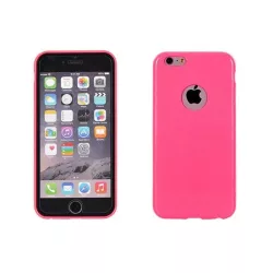 Candy Honor 6 pink 0,3mm szilikon tok