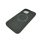 iPhone 14 Pro Max (6.7") hátlap tok, műanyag / TPU tok, fekete, Magsafe