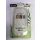 Samsung I9300 I9305 I9301 Galaxy S3 S3 LTE S3 Neo fehér-átlátszó bumper