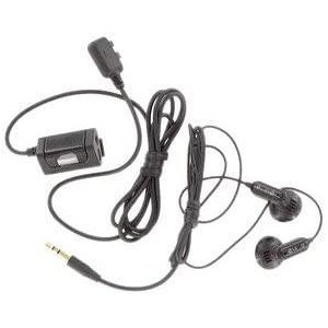 LG HSS-H100 fekete 2 részes stereo headset