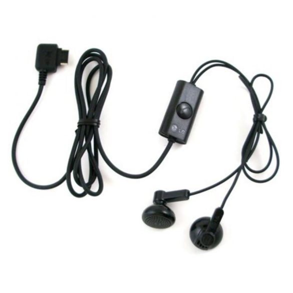 LG SGEY0003721 KP500 stereo headset