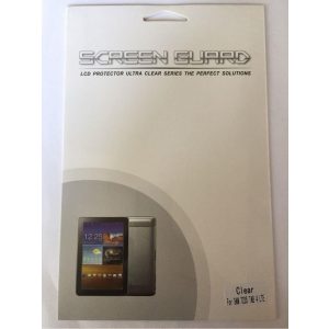 Samsung T235 Galaxy Tab 4 7" LTE képernyővédő fólia