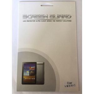 Samsung T235 Galaxy Tab 4 7" LTE képernyővédő fólia