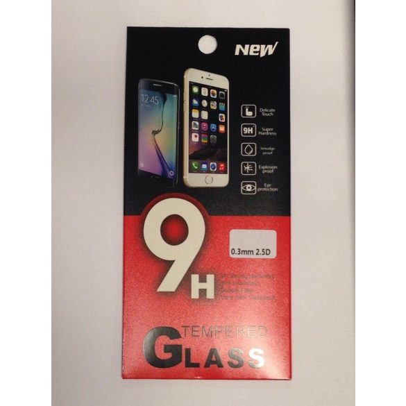 Samsung N915 Galaxy Note Edge 0,3mm előlapi üvegfólia