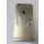 iPhone 6 6G Plus (5,5") fehér (silver) készülék hátlap/ház/keret