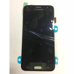   Samsung Galaxy J5 LCD + érintőpanel, fekete, gyári, SM-J500F