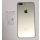 iPhone 7 7G Plus (5,5") ezüst/silver készülék hátlap/ház/keret
