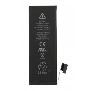 iPhone 5 APN: 616-0613 akkumulátor 1440mAh