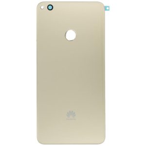 Huawei P8 Lite 2017 P9 Lite 2017 arany készülék hátlap