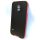 Samsung G900 Galaxy S5 Piros Hornet Kemény hátlap tok