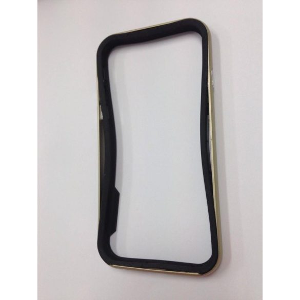 iPhone 6 6S (4,7") arany bumper keret tok