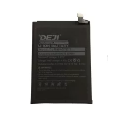 Xiaomi Redmi Note 11 5G akkumulátor, 5000mAh, BN5C, Deji