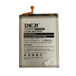   Samsung Galaxy A13 5G akkumulátor, 5000mAh, EB-BA136ABY, SM-A136, Deji