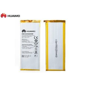 Huawei HB3543B4EBW P7 gyári akkumulátor 2460mAh