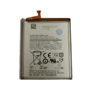 Samsung Galaxy A10e / A20e akkumulátor, 3000mAh, SM-A102, SM-A202, EB-BA202ABU