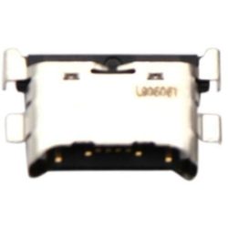 Samsung A515 Galaxy A51 töltéscsatlakozó aljzat